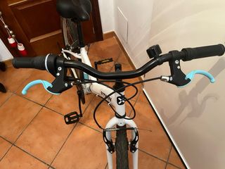 Bicicleta B'Twin Original 100 24