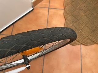 Bicicleta B'Twin Original 100 24