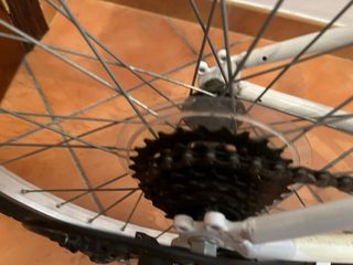 Bicicleta B'Twin Original 100 24