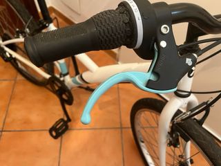 Bicicleta B'Twin Original 100 24