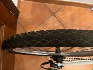 Bicicleta B'Twin Original 100 24