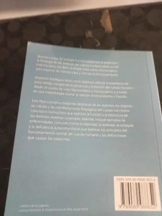 Anatomia fisiologica