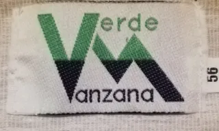 Chándal VM azul y blanco