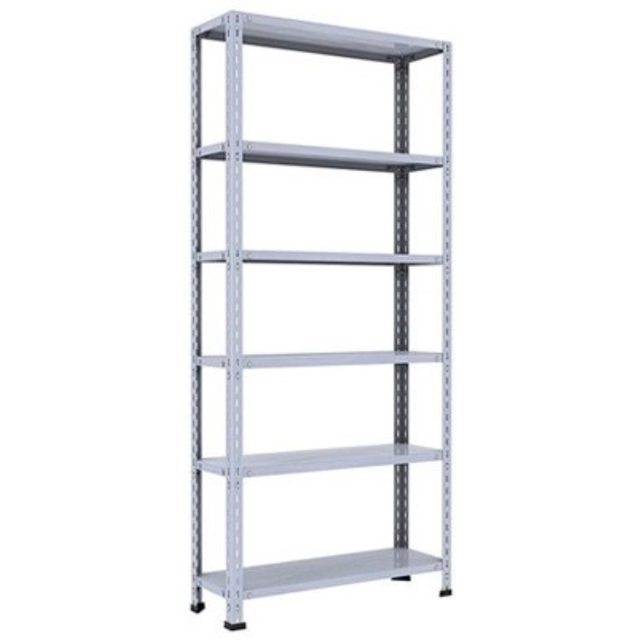 Estanterías Industriales Metálicas