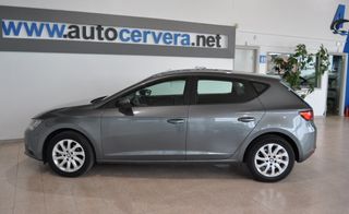 SEAT Leon 2014