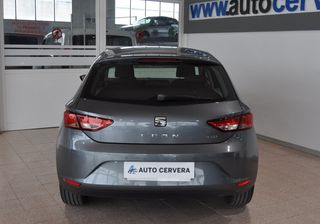 SEAT Leon 2014