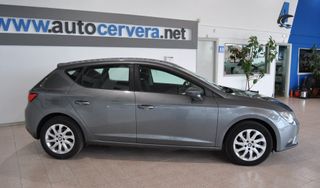 SEAT Leon 2014