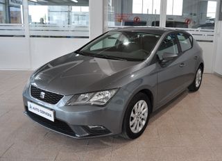 SEAT Leon 2014
