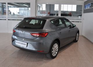 SEAT Leon 2014