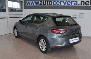 SEAT Leon 2014
