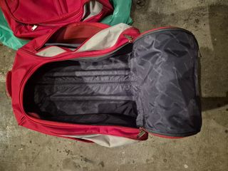 Borsone Trolley Apocalypse