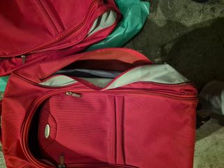 Borsone Trolley Apocalypse