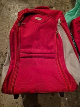 Borsone Trolley Apocalypse