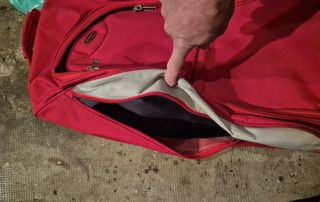 Borsone Trolley Apocalypse