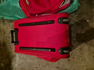 Borsone Trolley Apocalypse