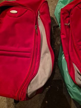 Borsone Trolley Apocalypse