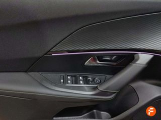 Peugeot 2008 N2008 GT Hybrid 136 eDCS6