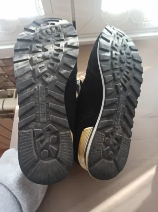 Zapatillas Skechers Dash&Dazzle T 39.5