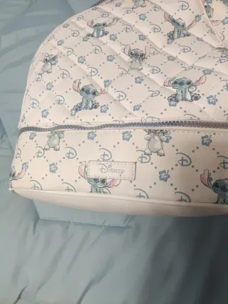 Mochila Disney Stitch