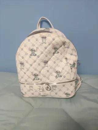 Mochila Disney Stitch