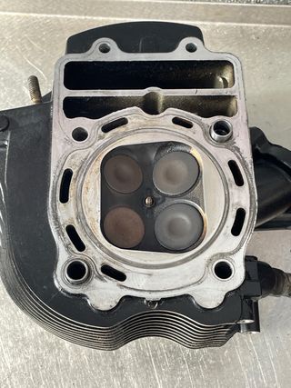 Culata Trasera Kawasaki VN900 2016