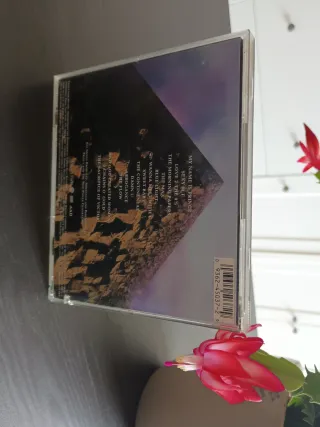 CD Prince - The Symbol