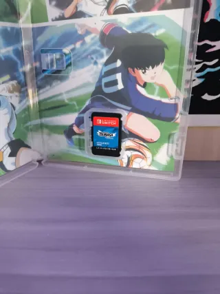 Pack 4 Juegos Nintendo Switch