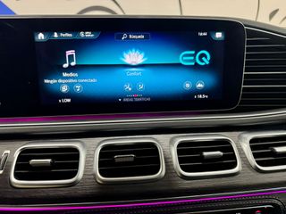 Mercedes-Benz GLE Coupé 2021