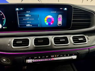 Mercedes-Benz GLE Coupé 2021