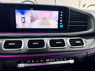 Mercedes-Benz GLE Coupé 2021