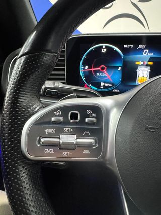 Mercedes-Benz GLE Coupé 2021