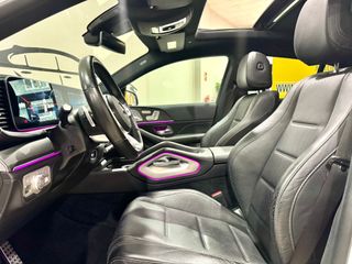 Mercedes-Benz GLE Coupé 2021