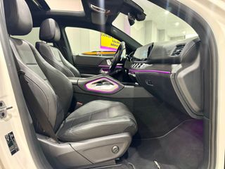 Mercedes-Benz GLE Coupé 2021