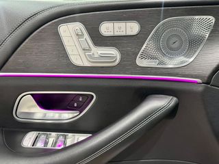 Mercedes-Benz GLE Coupé 2021