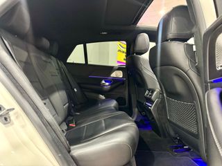 Mercedes-Benz GLE Coupé 2021