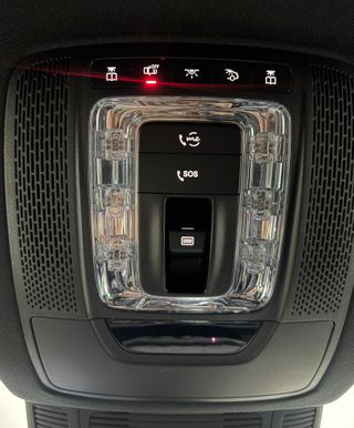 Mercedes-Benz GLE Coupé 2021