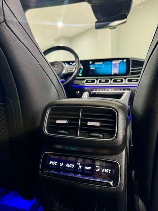 Mercedes-Benz GLE Coupé 2021