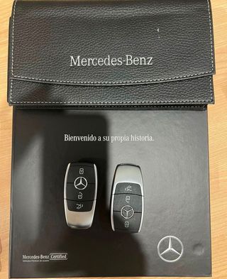 Mercedes-Benz GLE Coupé 2021