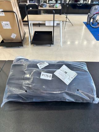 BOLSO TRANSPORTIN SLOWTON PARA PERROS Y GATOS