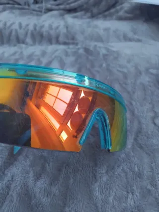 Gafas de sol Nopeet originales