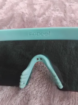 Gafas de sol Nopeet originales