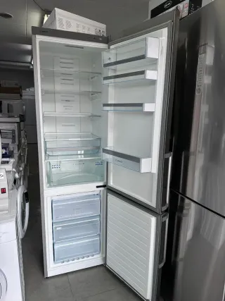 Nevera Combi Bosch con Garantía transporte