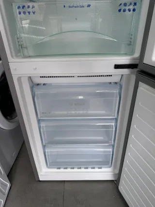 Nevera Combi Bosch con Garantía transporte