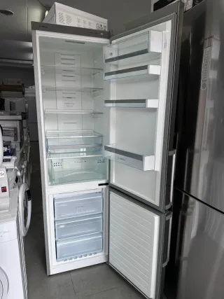 Nevera Combi Bosch con Garantía transporte