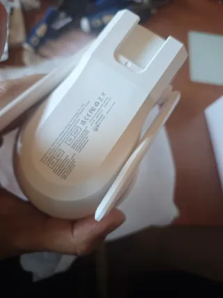 Cámara de Vigilancia COOAU Batería V2