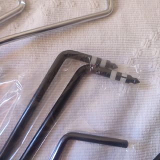 PALANCA TREMOLO GUITARRA PUENTE TIPO IBANEZ NUEVA