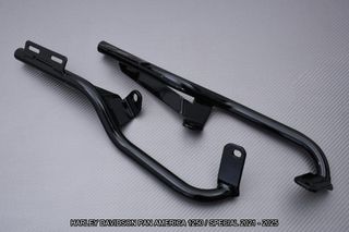 Soporte de baúl HARLEY DAVIDSON PAN AMERICA 1250