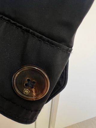 CHAQUETA PRIMAVERA BOMBER MASSIMO DUTTI