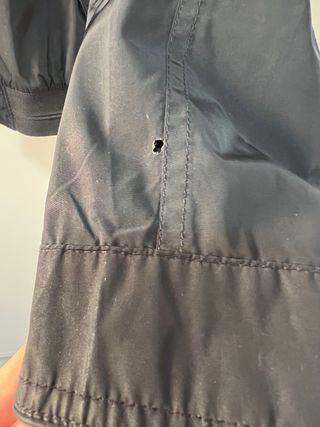 CHAQUETA PRIMAVERA BOMBER MASSIMO DUTTI