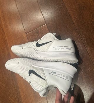 Zapatillas Nike Blancas
